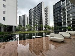 The Botany At Dairy Farm (D23), Condominium #566629121